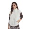 CHALECO MERLIN XXS/L CRUDO