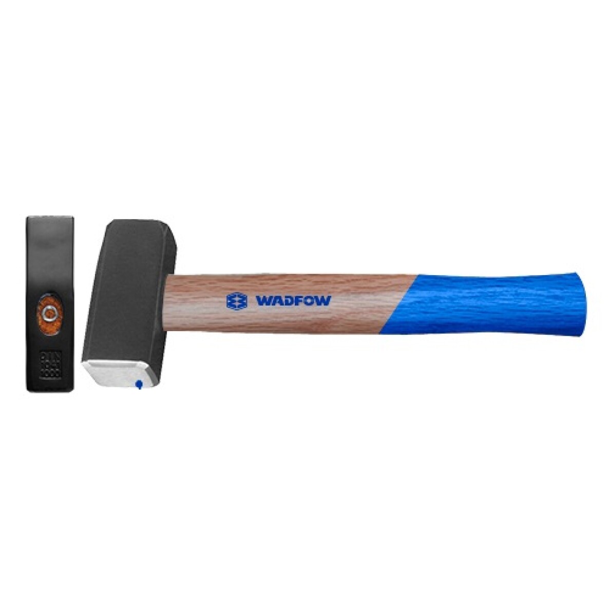 MACETA 1000GR HERRAMIENTA PROFESIONAL WADFOW 