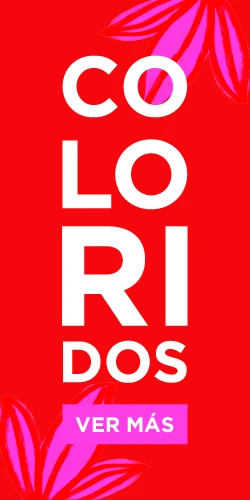 COLORIDOS