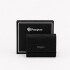 MONEDERO VENECIA 404016 Negro