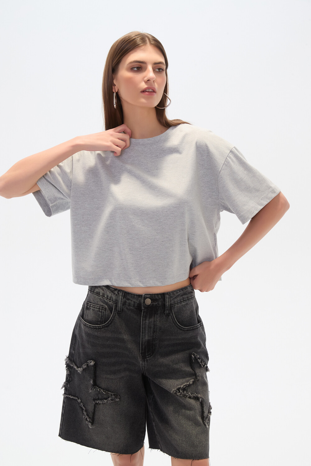 Remera Eniemo Estampado 1
