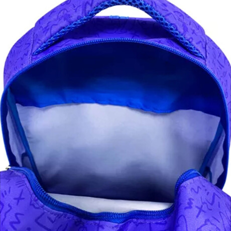 Mochila Escolar Stitch 40cm C/carro Rueditas Infantil Mochila Escolar Stitch 40cm C/carro Rueditas Infantil