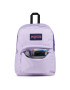Mochila Superbreak - Unisex Pastel Lilac