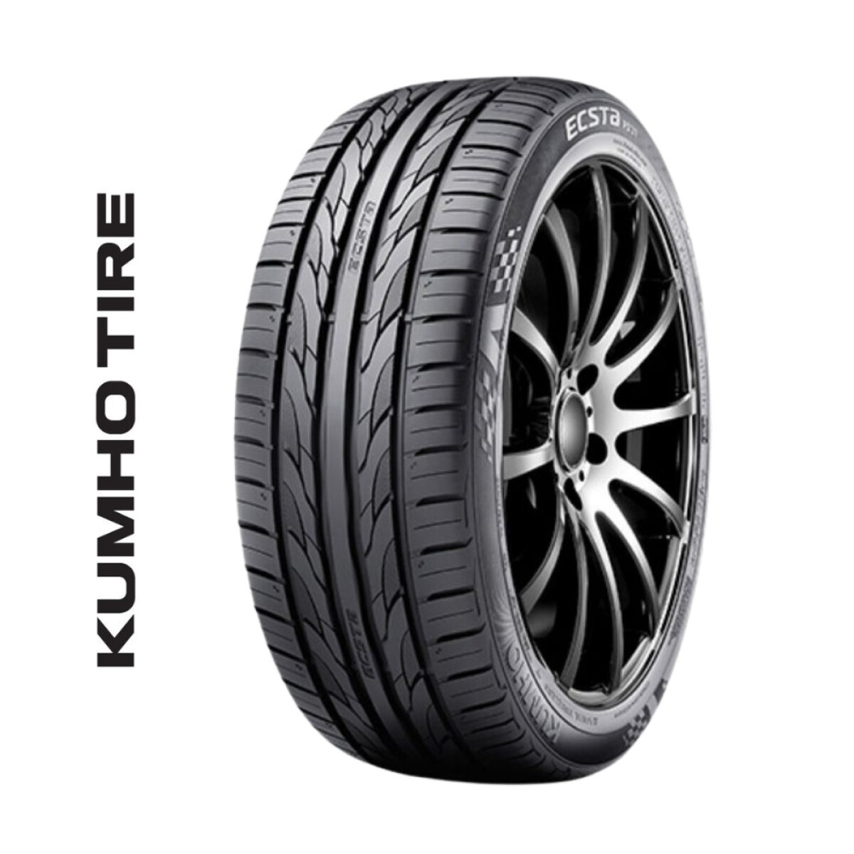 245/40 R18 KUMHO PS31 ECSTA 97W 