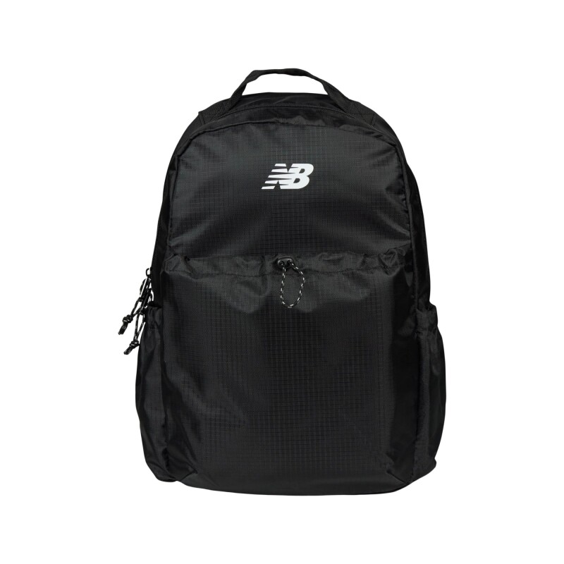 Mochila New Balance Unisex - BACKPACK BLACK - LAB51900BK BLACK
