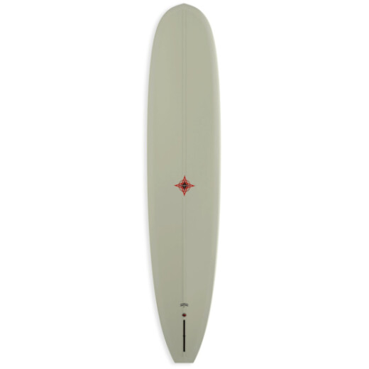 Tablón Thunderbolt Haven 9'4" - Single Fin - 73L Tablón Thunderbolt Haven 9'4" - Single Fin - 73L