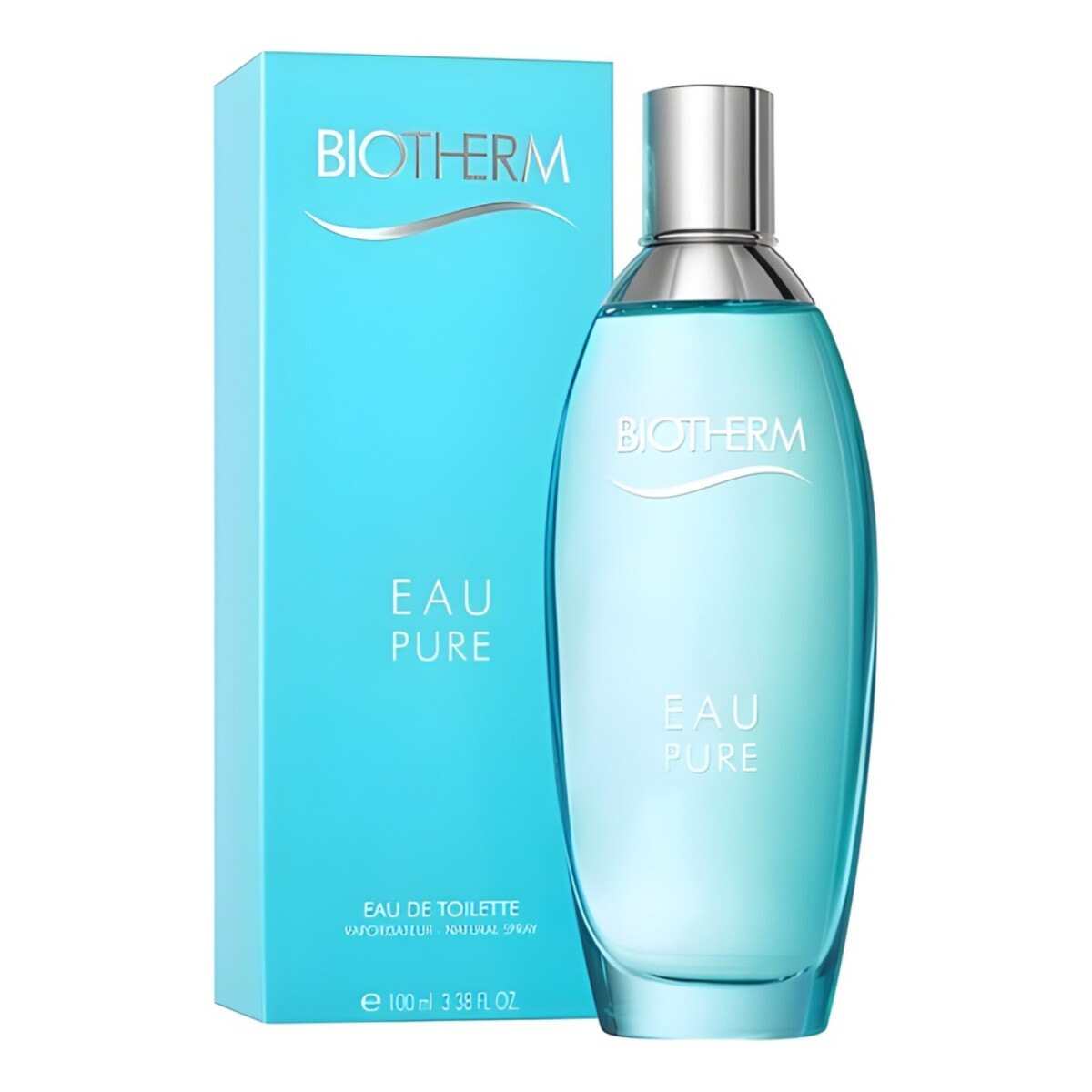 Perfume Biotherm Eau Pure EDT 100 ml unisex 