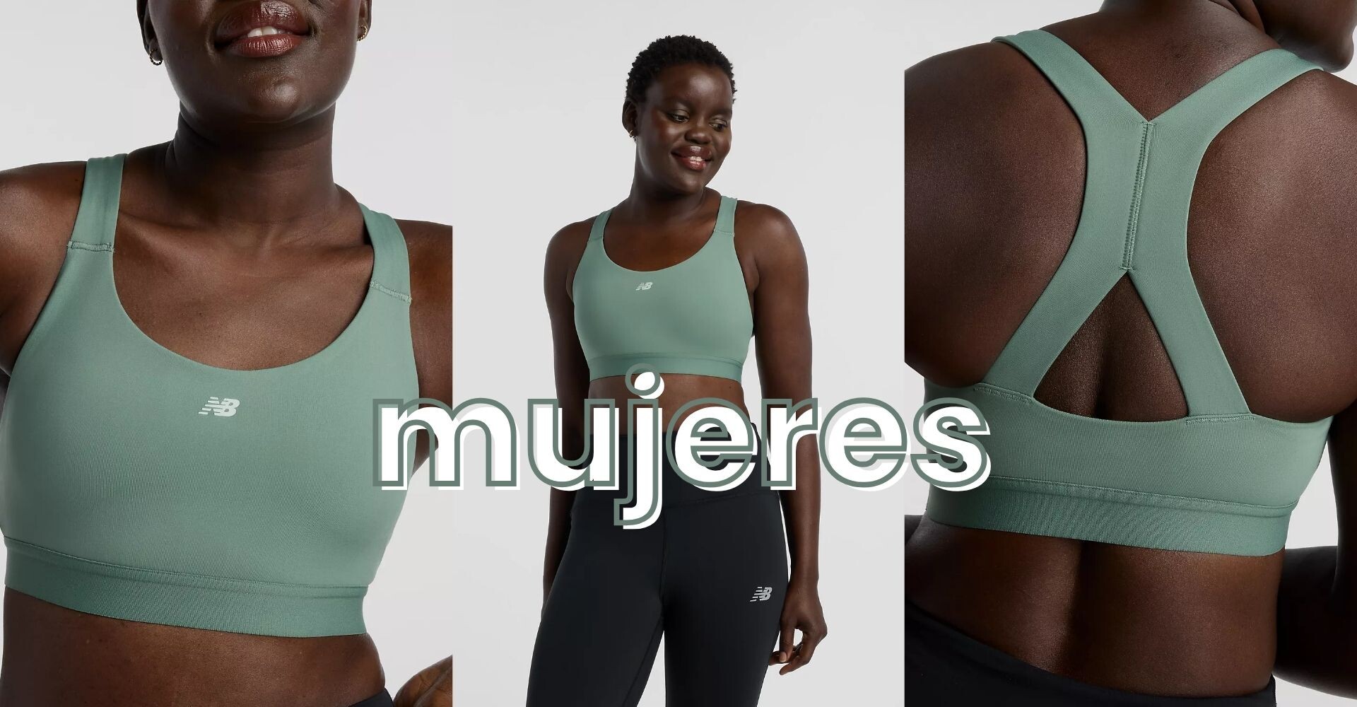 Deporte para mujeres