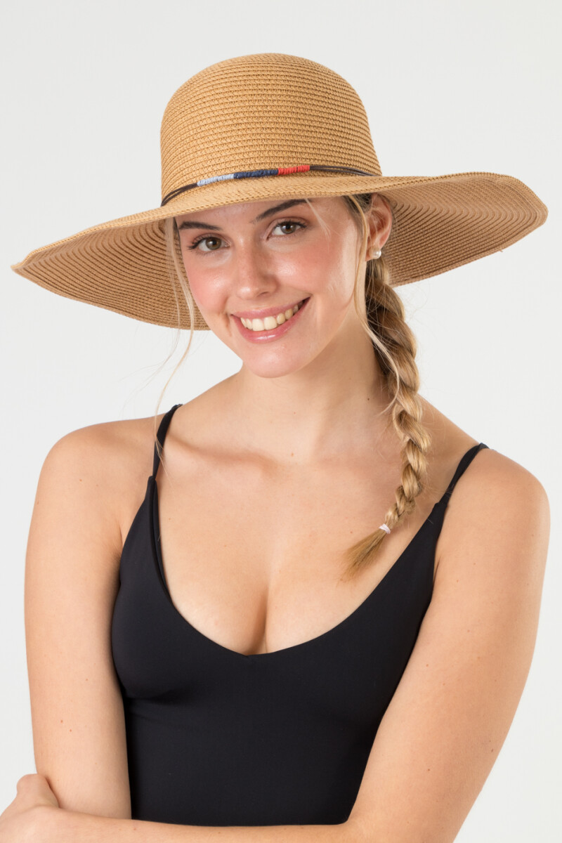 Sombrero romero - Variante unica 