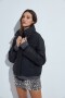 CAMPERA DARREN Negro