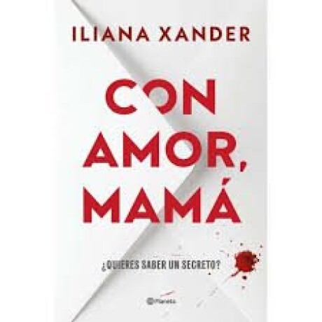 CON AMOR MAMA CON AMOR MAMA
