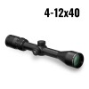 Mira Telescopica Vortex DiamondBack 4-12X40 Mira Telescopica Vortex DiamondBack 4-12X40