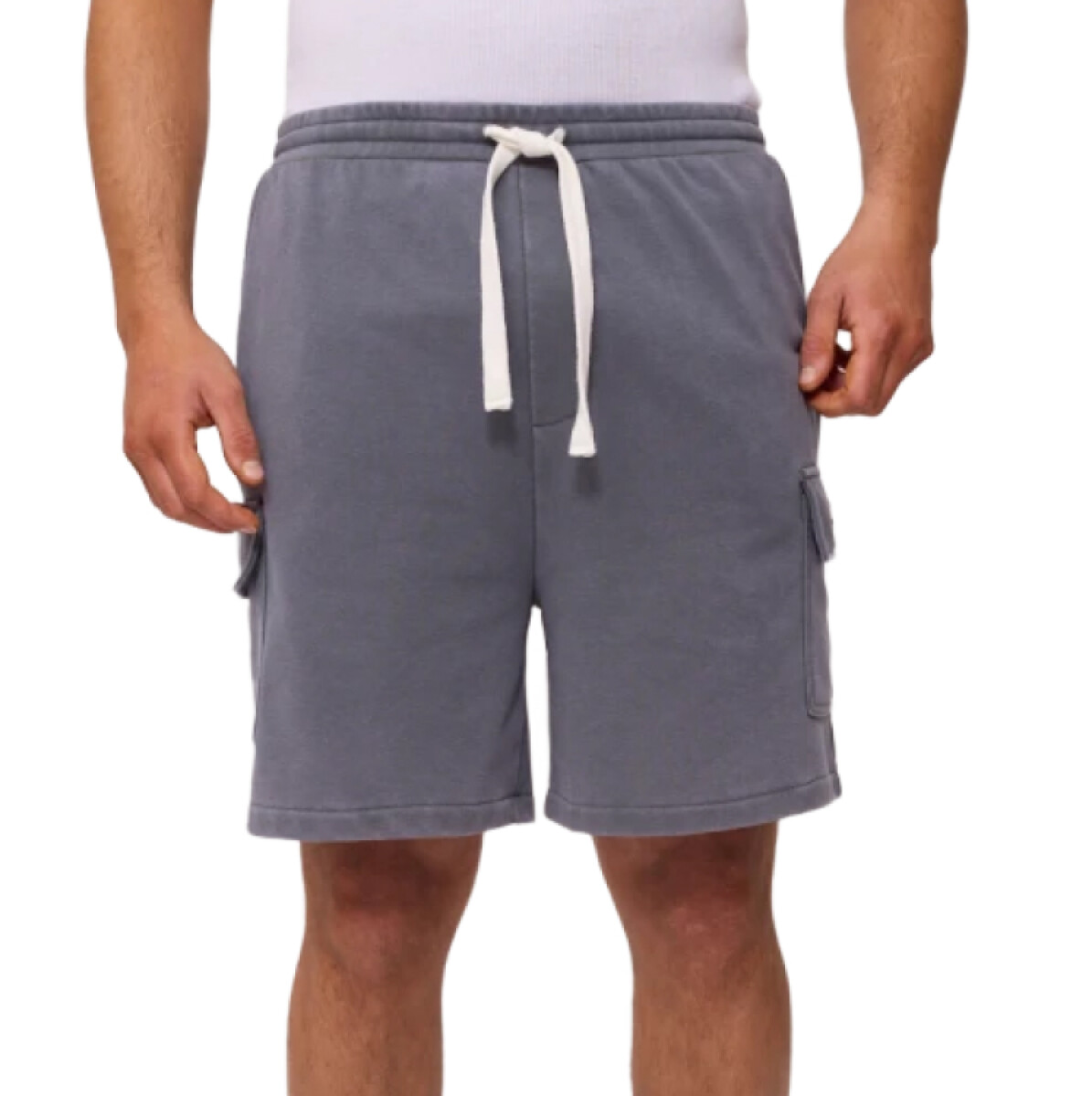 Bermuda Rusty River - Gris 