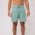 Short de Baño Rusty TALO Verde Claro