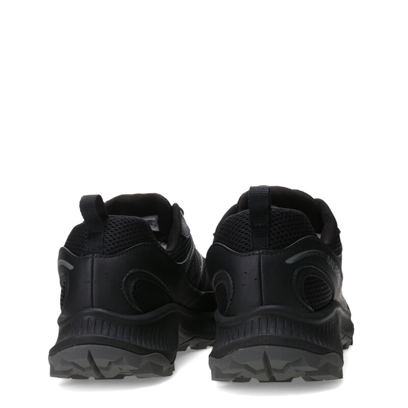 Championes de Hombre Merrell Tempo Exp Negro