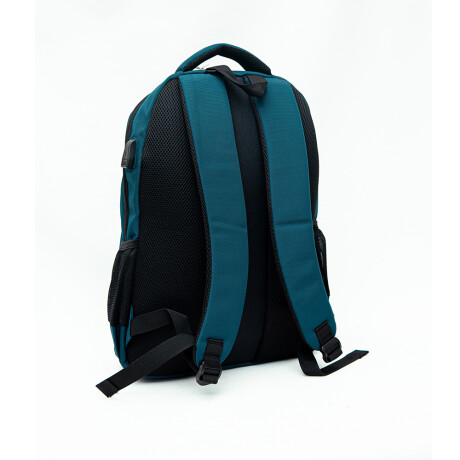 Mochila Aoking Azul