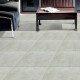 Ceramica Gris Rustico Mate Liso 45X45Cm Piso Pared GAMAS DE GRIS