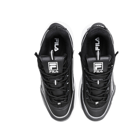 FILA DISRUPTOR II EXP Black