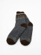 MEDIA SHERPA ESTAMPADO 7