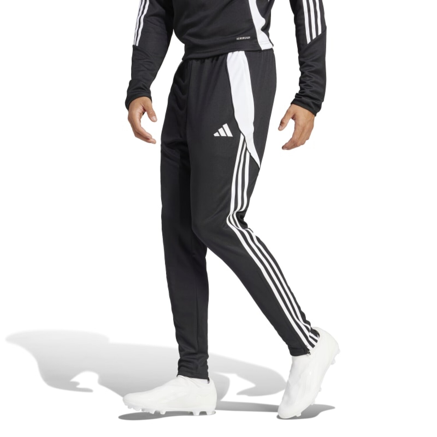 Pantalon Adidas Tiro 24 Negro