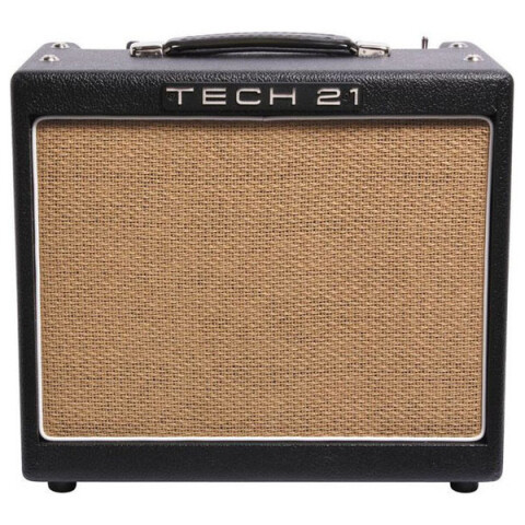 TECH21 AMPLIFICADOR GUITARRA 30W TECH21 AMPLIFICADOR GUITARRA 30W