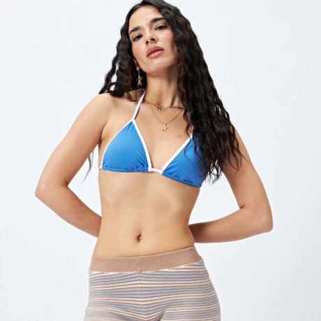 SHORT NATACHA Tostado