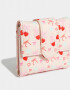 Billetera Estampados Billetera Estampada - Rosa Claro