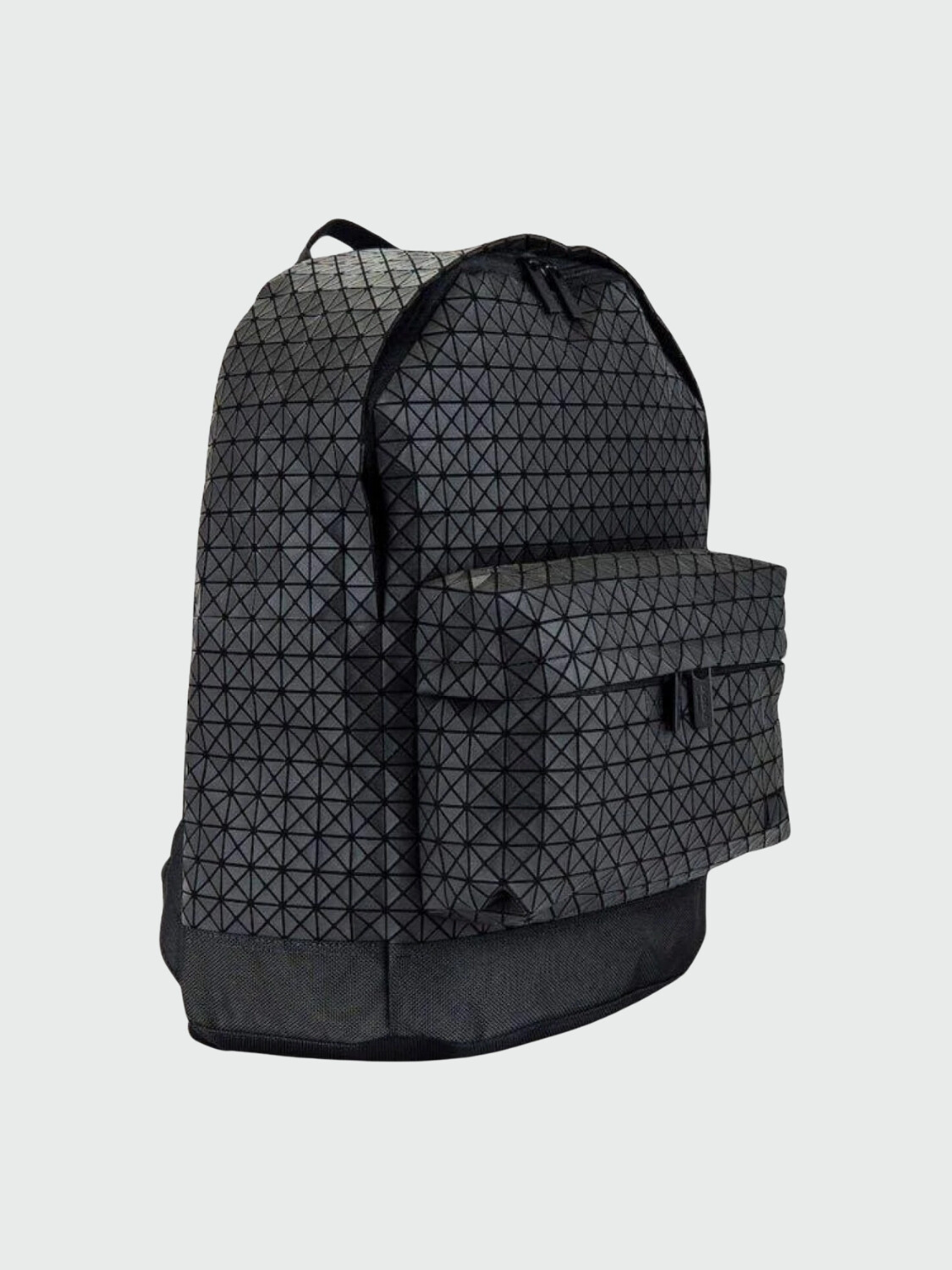 Mochila de PVC, Daypack Gris