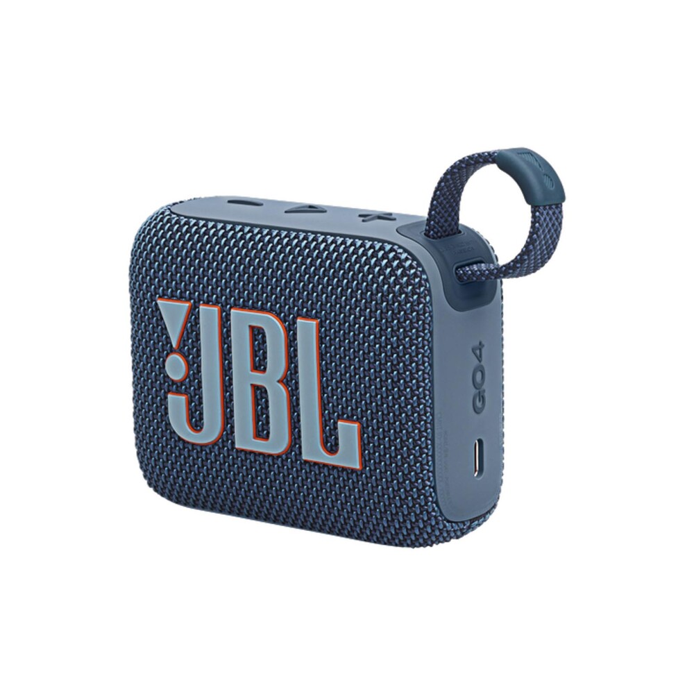 PARLANTE JBL 4-2BT AZUL JBLGO4BLUAM