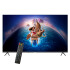 Tv Smart Television Microsonic 70" 4k TV 70" MICROSONIC LED4KSM70K2 4K SMART