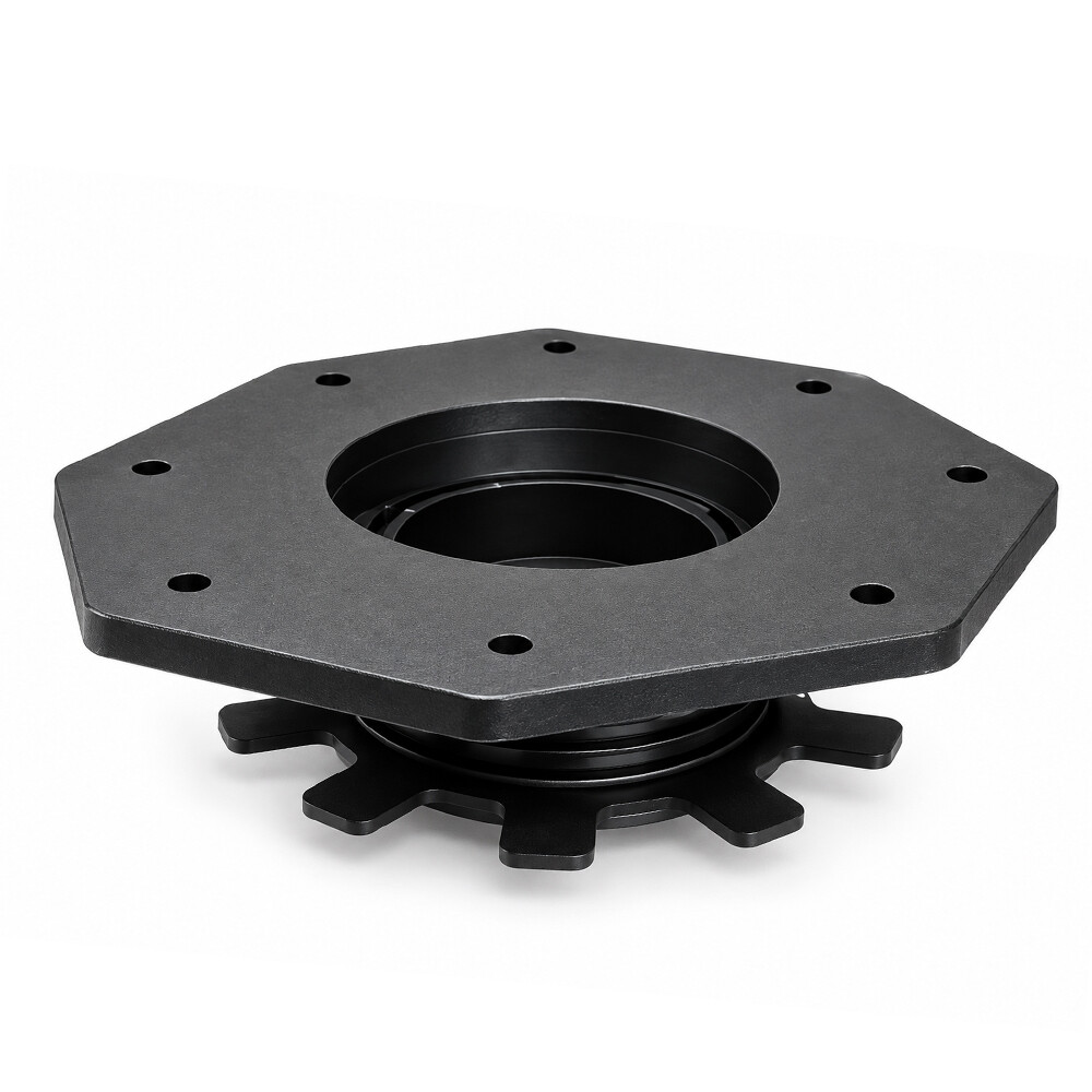 SOPORTES PARA PISOS ELEVADOS 28-60 MM Soportes Para Pisos Elevados 28-60 Mm