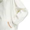 Canguro Adidas W AK 3S OH HD Mujer KV9929 Crema