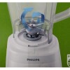 Licuadora Jarra de Plastico 2 Velocidades 550W Philips HR2127/02 Licuadora Jarra de Plastico 2 Velocidades 550W Philips HR2127/02