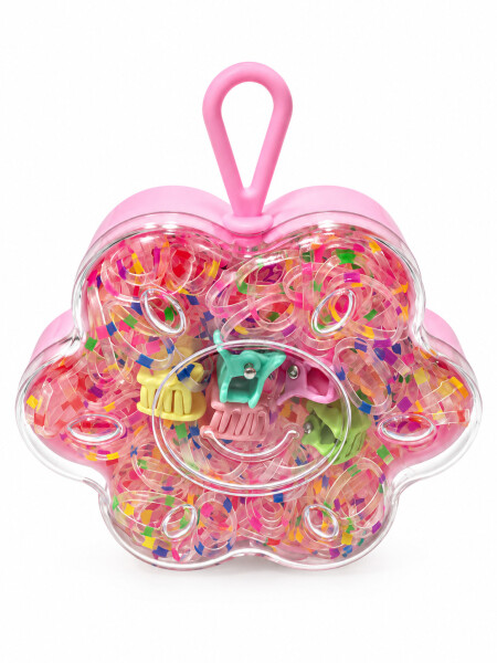 ACCESORIOS DE CABELLO SET LULI VARIANTE 1.