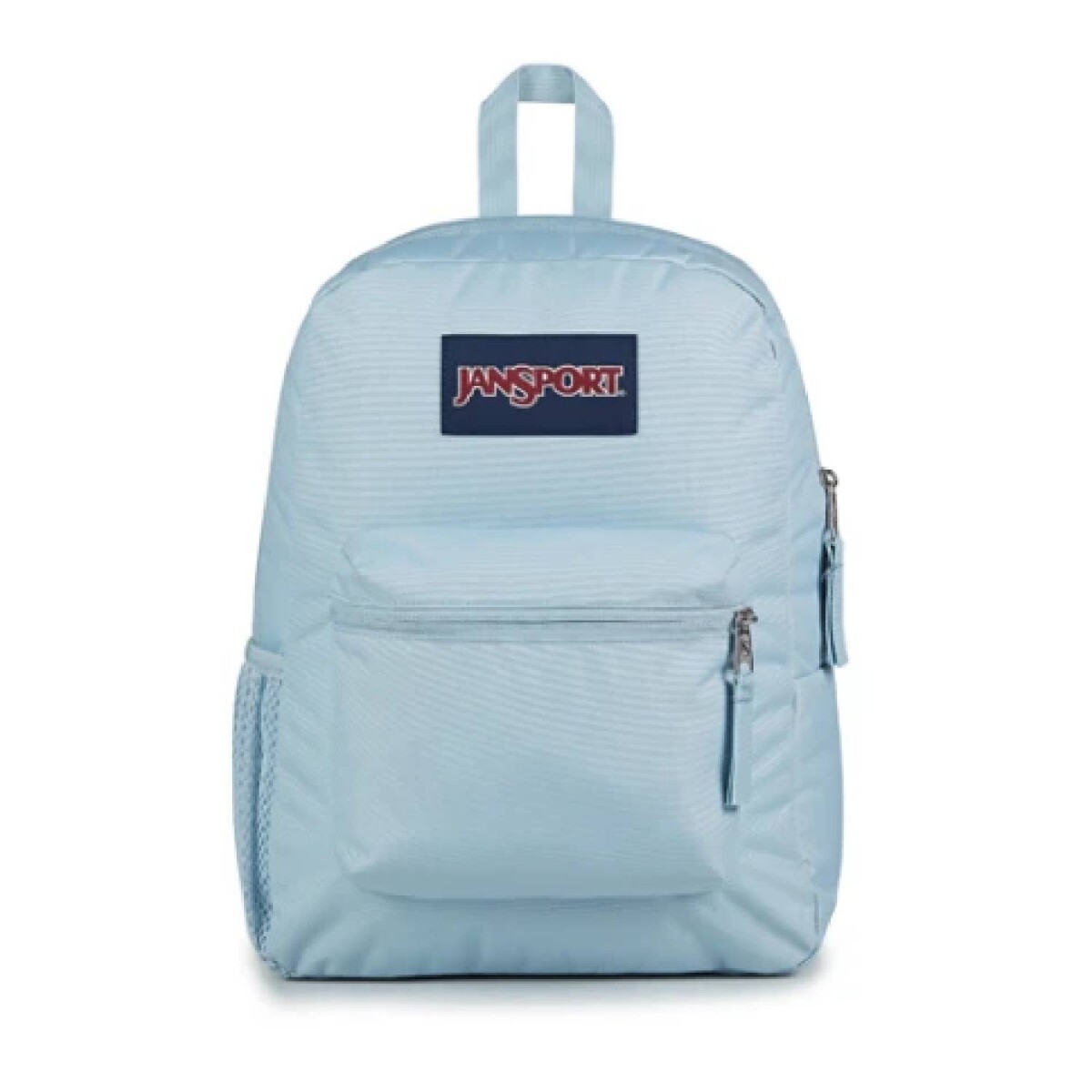 Mochila Jansport Transport Pack - Celeste 
