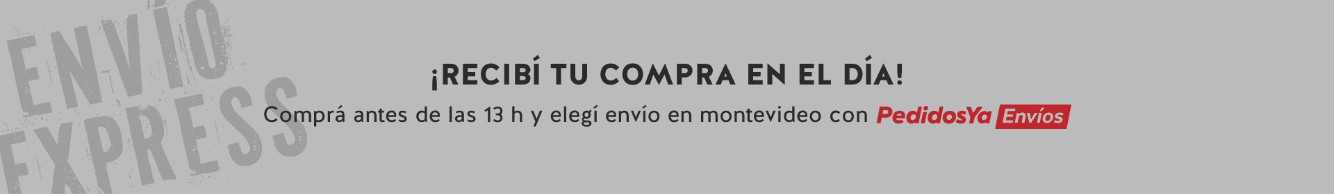 ENVIO EXPRESS