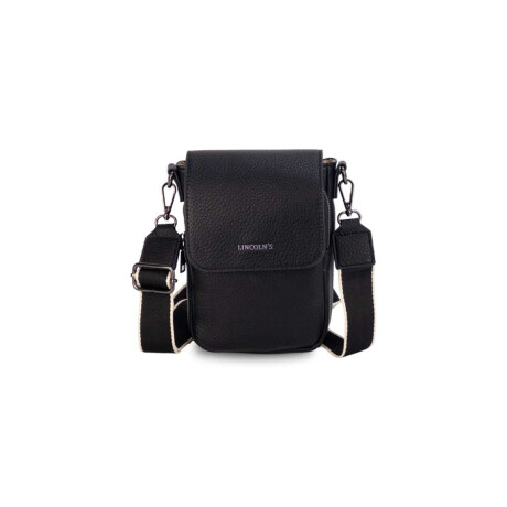Phonebag Isola Negro
