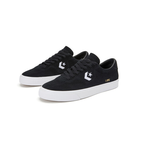 CONVERSE LOUIE LOPEZ PRO OX Black