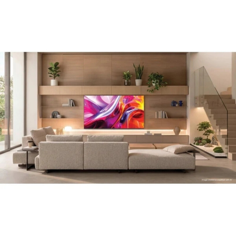 TV HAIER SMART 43 HD HDR10 GOOGLE TV 43PLG Unica