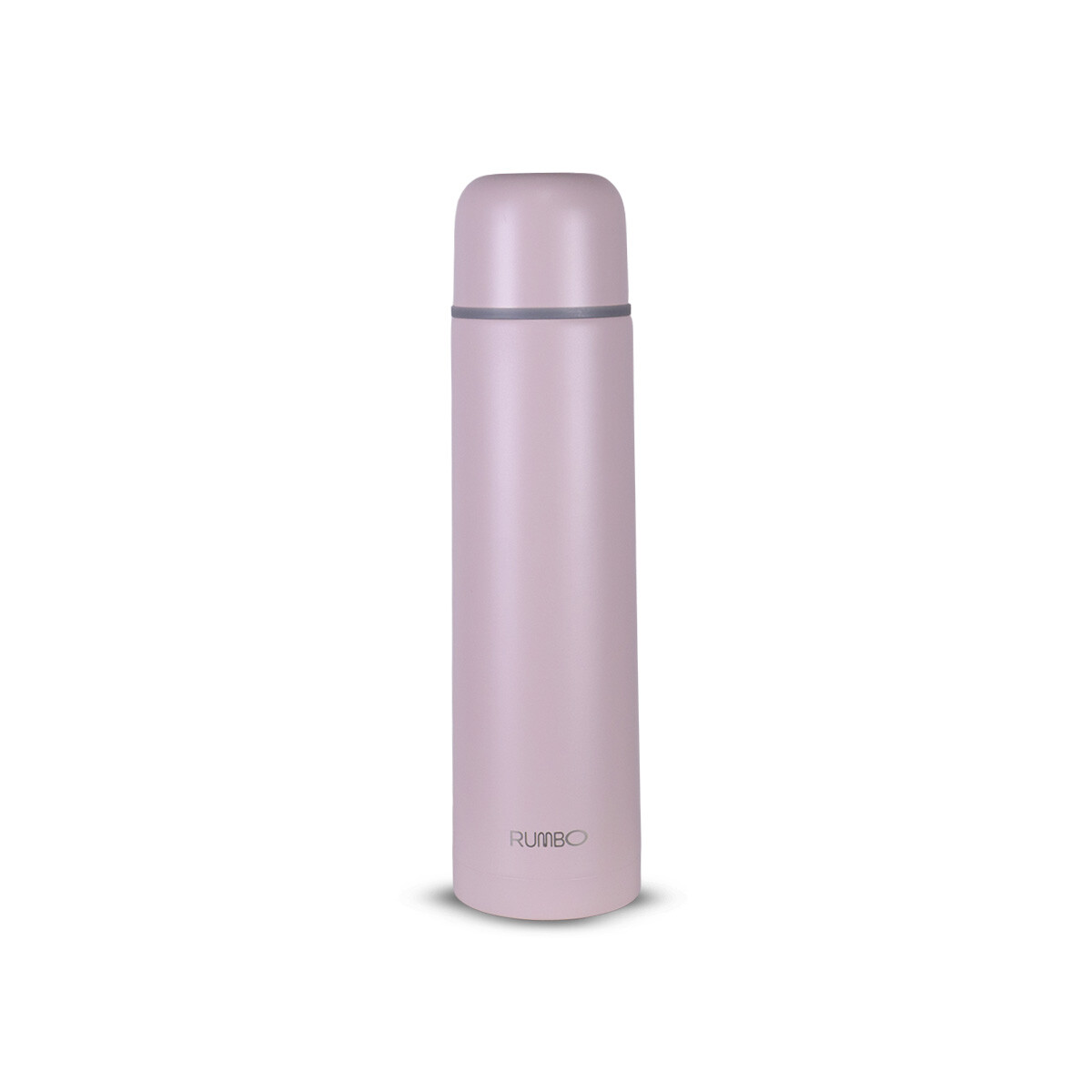 TERMO BALA RUMBO ROSA 750ML 