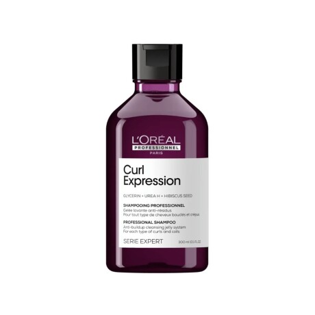 Pack L´Oréal Prof Curl Expression Shampoo + Máscara Pack L´Oréal Prof Curl Expression Shampoo + Máscara