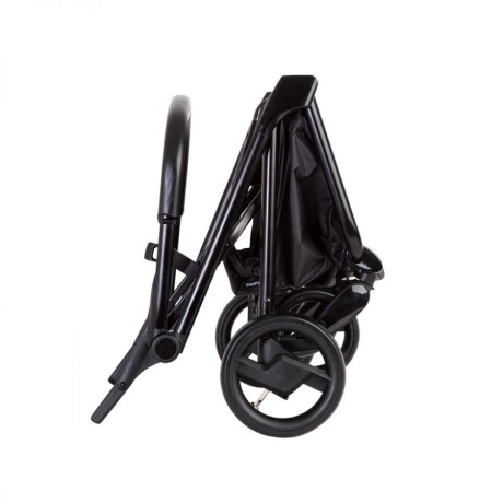 Bebesit Coche Travel System Swift 360 PREMIUM - gris Bebesit Coche Travel System Swift 360 PREMIUM - gris