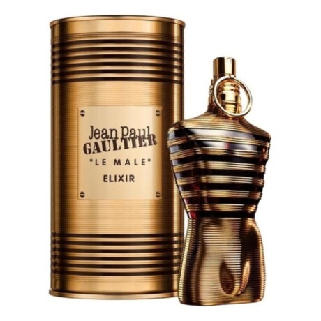 Perfume Jean Paul Gaultier Le Male Elixir EDP 75ml Perfume Jean Paul Gaultier Le Male Elixir EDP 75ml