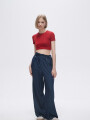 Pantalon Caxito Azul Indigo