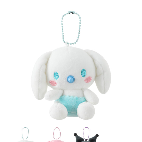 Llavero plush Sanrio Melody