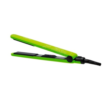 PLANCHA DE PELO - VERDE MALLORY PLANCHA DE PELO - VERDE MALLORY