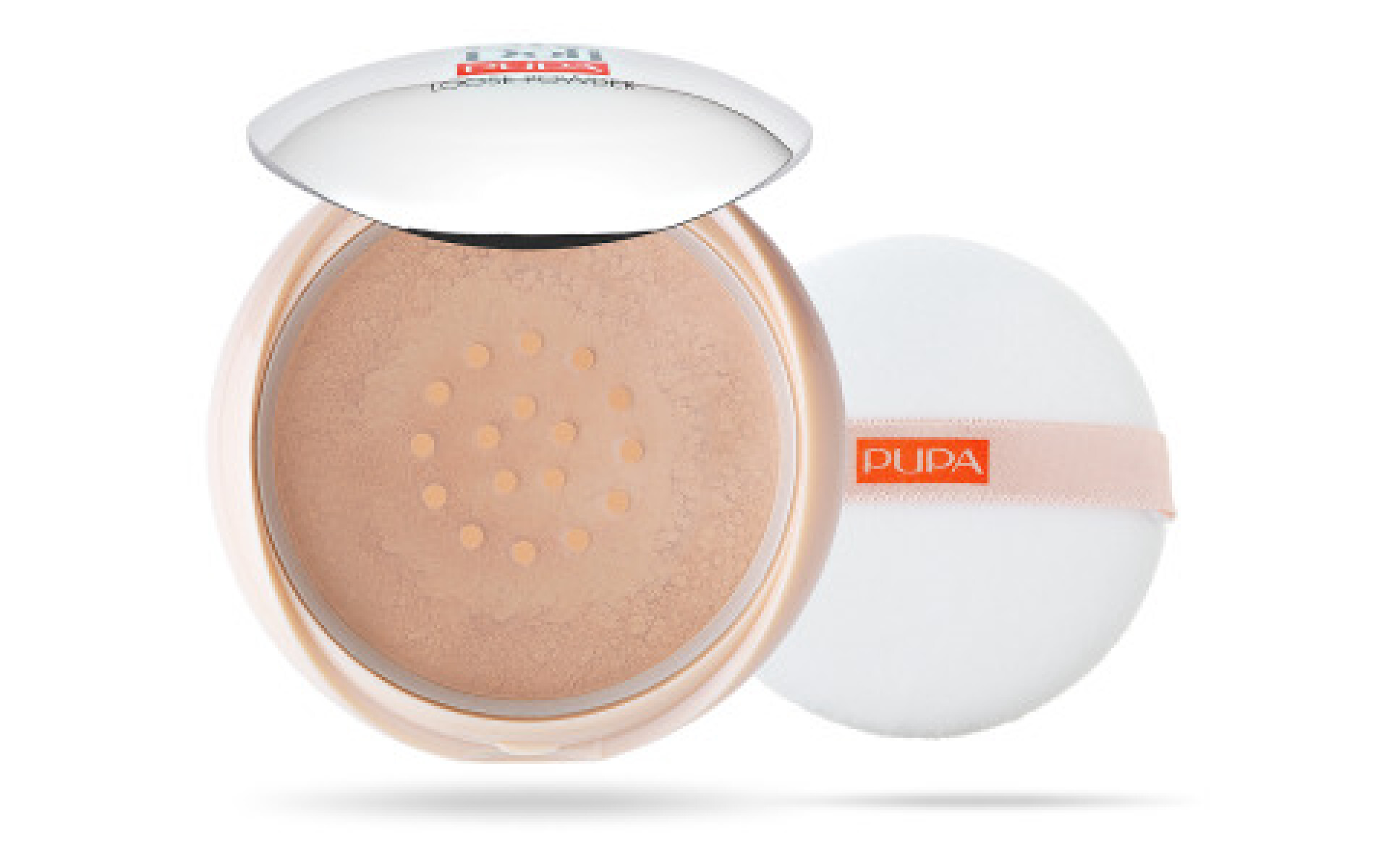 Polvo Suelto Pupa Like a Doll Loose Powder Natural Beige 
