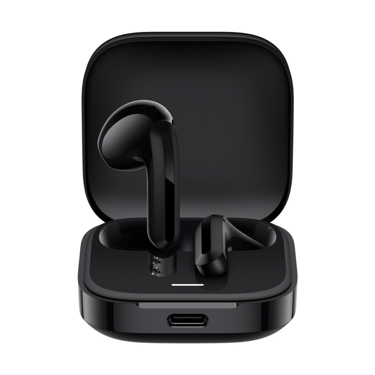 Auriculares Xiaomi Redmi Buds 6 Active - Black 