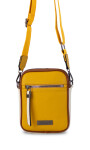 PHONE BAG GIONA MOSTAZA MANTECA Y HABANO