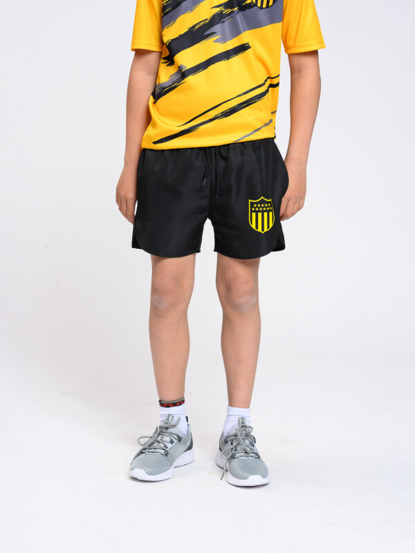 Short LOS Peñarol Junior 002